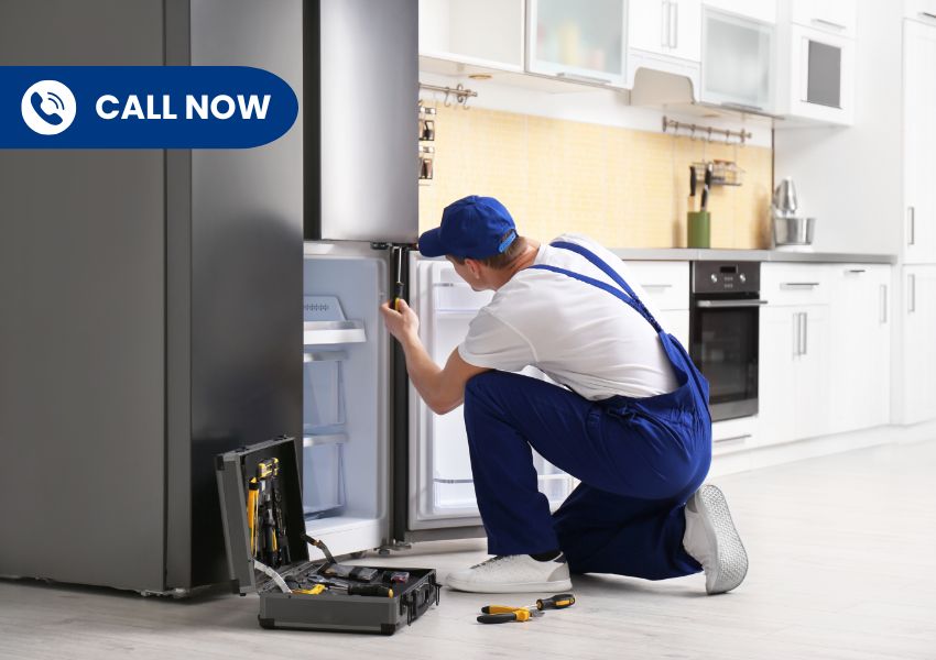 Yacolt Appliance Repair Company